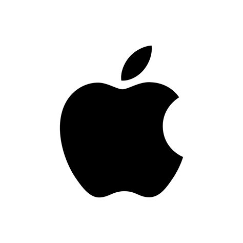 Mac Apple Logo Png