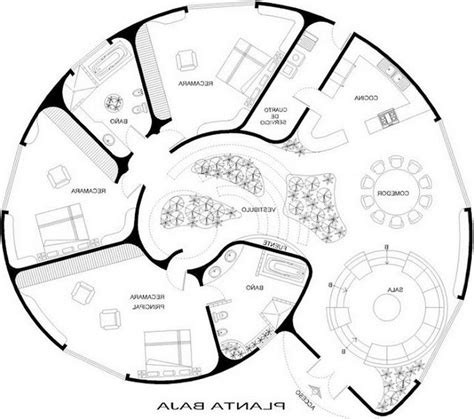 Simple Cob House Plans