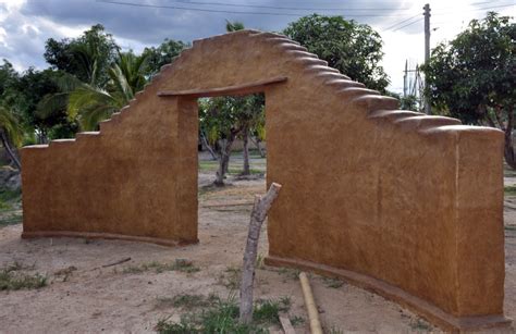 adobe bricks by CLC - Bamboo Earth Architecture - Chiangmai Life Construction