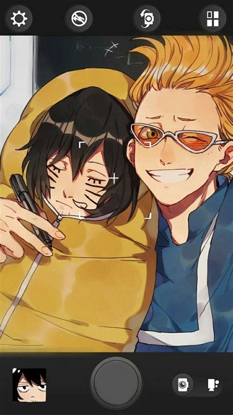 aizawa fanart because aizawa needs uwus | Fandom