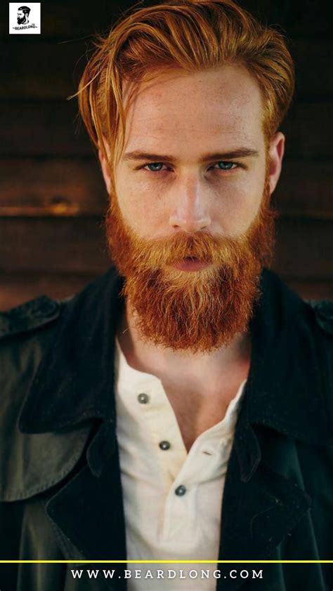 Epic beard styles that ladies will love – Artofit