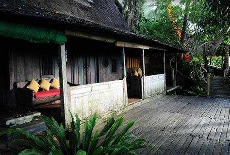 Bambu Indah Hotel, Ubud: Traditional Eco Stay In Rural Bali | Trip101