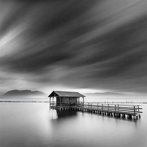 Surreal Nature Photography by George Digalakis Is Mysteriously Minimalist