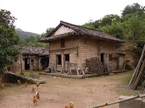 Very Old Chinese House | Chinese architecture, Ancient chinese architecture, Traditional chinese ...