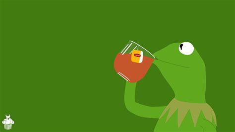 Kermit the Frog Wallpapers - Top Free Kermit the Frog Backgrounds - WallpaperAccess