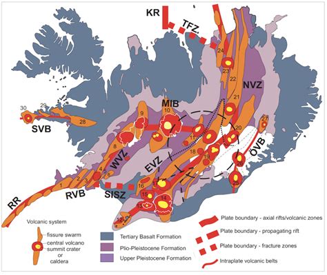 Pacific Volcano Eruption 2024 Map - Sybyl Kellen