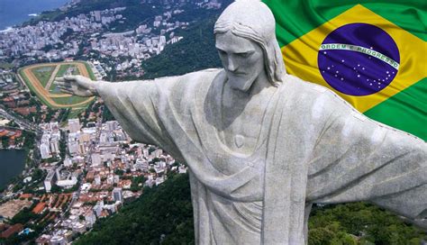 Where Is the Statue of Christ the Redeemer?