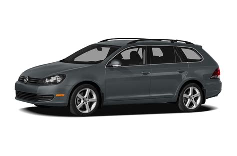 2012 Volkswagen Jetta SportWagen - Specs, Prices, MPG, Reviews & Photos ...