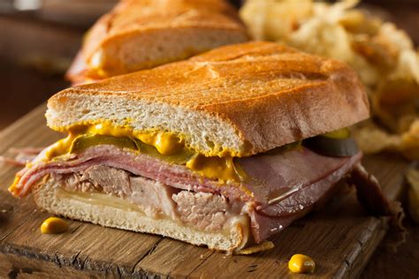 5 Best Cuban Sandwiches in Key West | 24 North Hotel