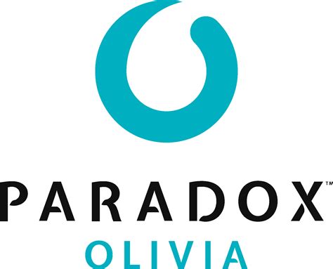 Paradox Olivia Logo Vector - (.Ai .PNG .SVG .EPS Free Download)