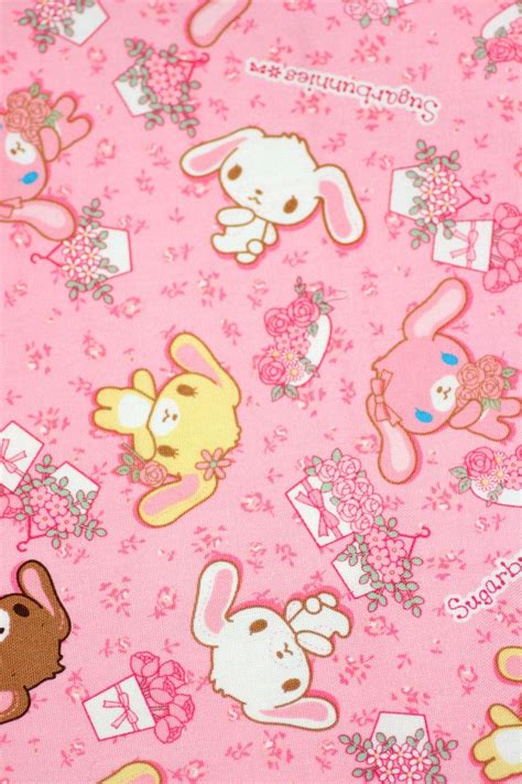 Sugarbunnies Wallpapers - Wallpaper Cave