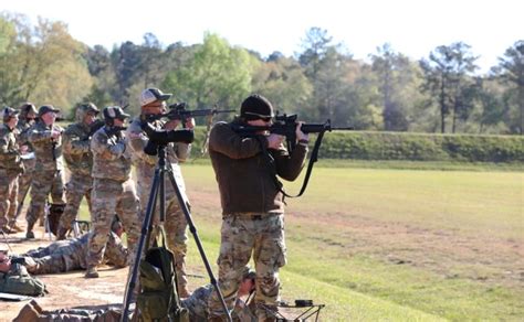 2023 U.S. Army Small Arms Championships | Article | The United States Army