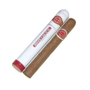 Romeo y Julieta No.2 | Cuban Cigars Vancouver Canada | Haze Smoke Shop