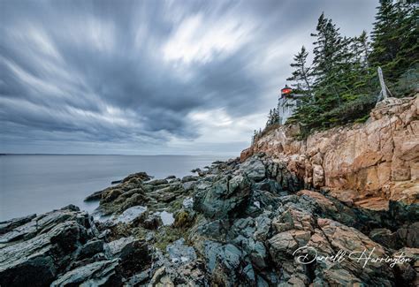 Bass Harbor Lighthouse | Backcountry Gallery Photography Forums