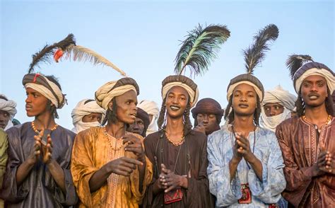 History of Niger State- Power State | Culture | Naijabiography