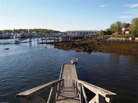 Things to Do in Boothbay Harbor, Maine - New England Today