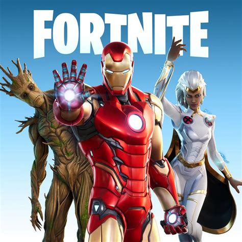 Fortnite: Battle Royale (2017) box cover art - MobyGames