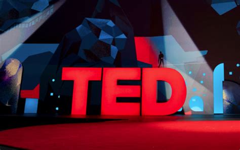 Our faculty take the stage at TED 2022 | Keller Center at Princeton University