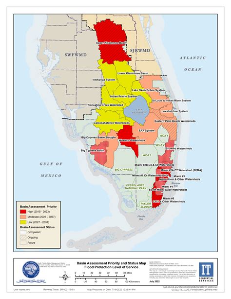 D Norma Ramos: Florida Flood Zone Map 2022