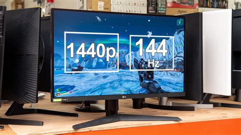 PC Game + Monitor 144 Hz - thecinziaspa.com