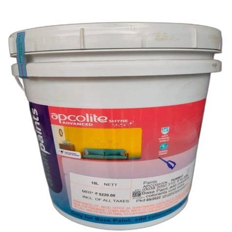 20 Ltr Asian Paints Damp Proof Advance at Rs 5518/litre | Damp Proof Paint in Coimbatore | ID ...