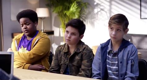 ‘Good Boys’ Trailer: Jacob Tremblay Is a Foul-Mouthed 12 Year Old ...