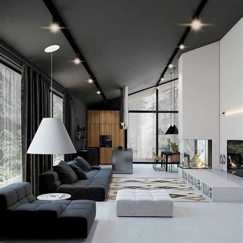 UltraLinx | Arredamento salotto design, Arredamento soggiorno, Arredamento interni salotto