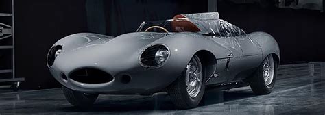 Jaguar Classic Cars | Jaguar E-TYPE | Jaguar Monmouth