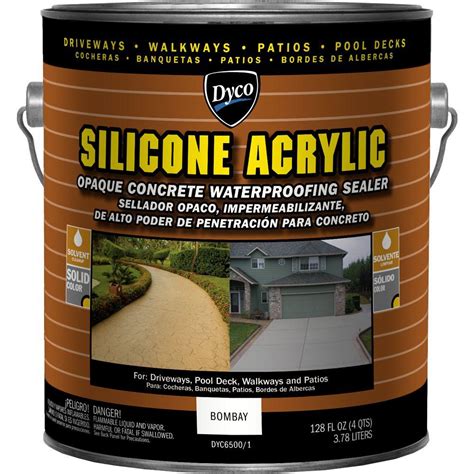 Eagle 1 gal. Kodiak Interior/Exterior Acid Stain-EDADK - The Home Depot