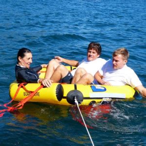 Life Raft for Coatal Use - Just Marine