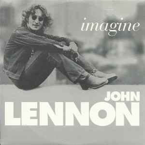 John Lennon – Imagine (1994, CD) - Discogs