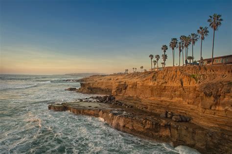 San Diego Beach Pictures Wallpaper (48+ images)