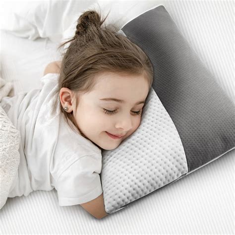 Buy Kids Sleeping Pillow Online at Best Prices Starting from ₹335 | Wakefit