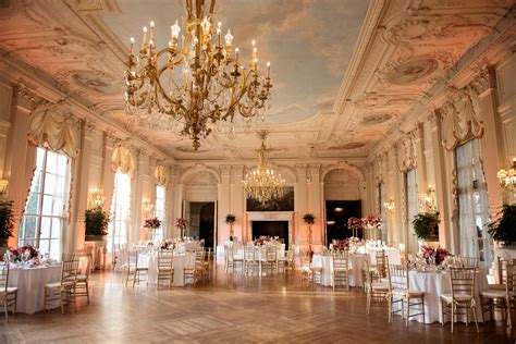 Rosecliff Mansion Weddings | Melissa Robotti Photography