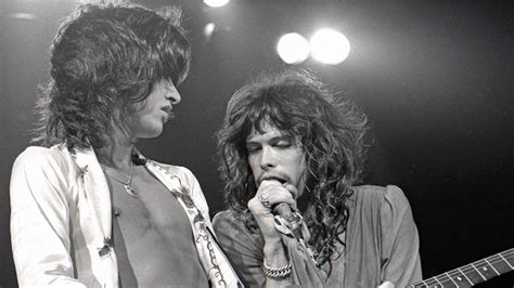 Joe Perry's guitar tone on Aerosmith's Walk This Way: secrets behind the sound | Guitar World