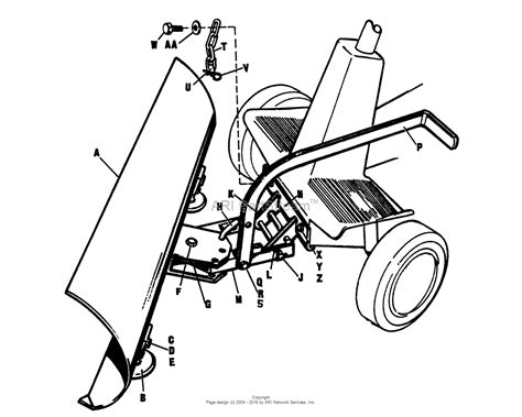 Snow Plow Drawing at GetDrawings | Free download