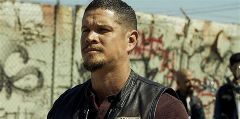 High Ratings for 'Mayans MC', Already Renewed for Season 2