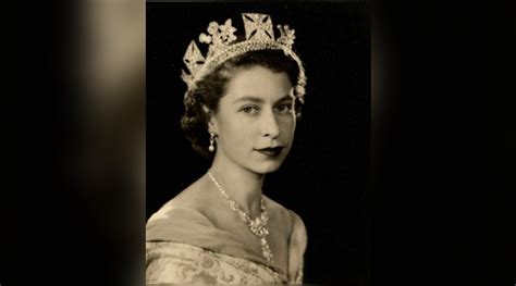 A look at some of Queen Elizabeth II’s famous tiaras from her collection | Life-style News - The ...