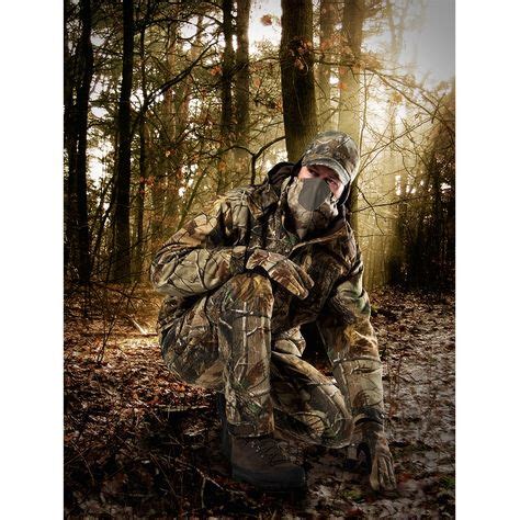 Realtree Camo Clothing