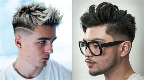 30 Natural to Blonde and Vivid Hair Colors for Men to Try in 2025