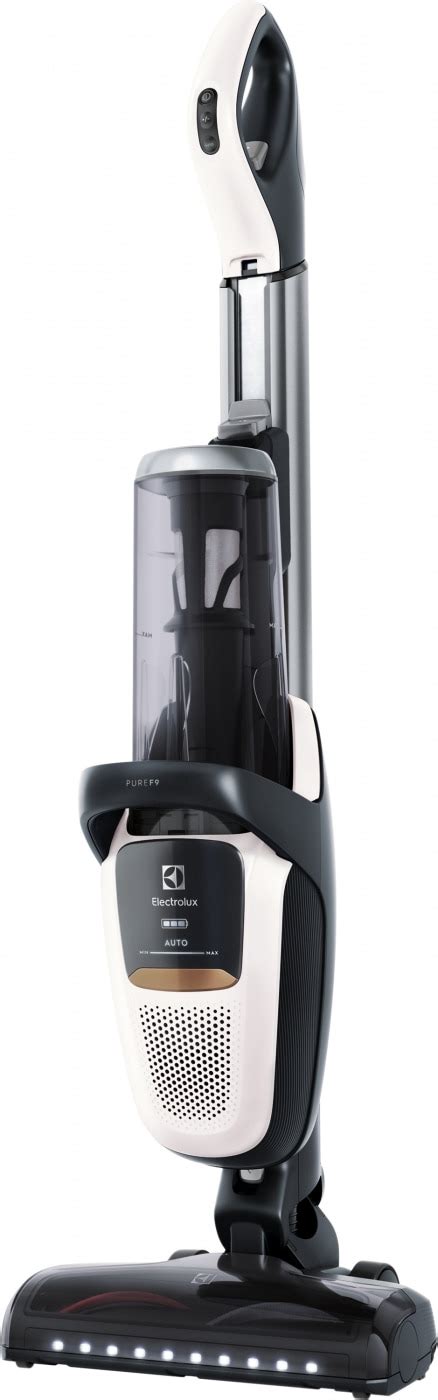 Electrolux launches groundbreaking cordless vacuum cleaner – Electrolux Group