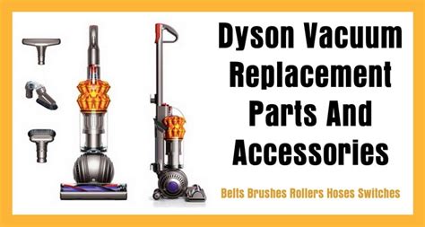 Dyson V6 Spare Parts List | Webmotor.org