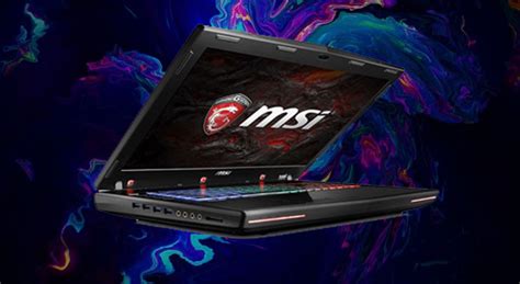 Summary of MSI gaming laptops. Which MSI laptop should I buy?