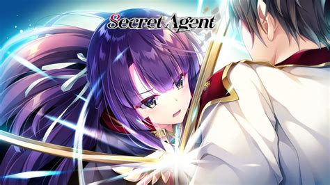 Secret Agent - Review - NookGaming