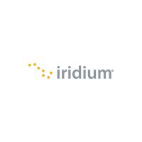 Download Iridium Communications Logo Vector & PNG