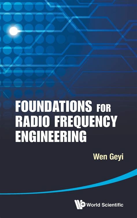 Foundations for Radio Frequency Engineering - feelbooks.in