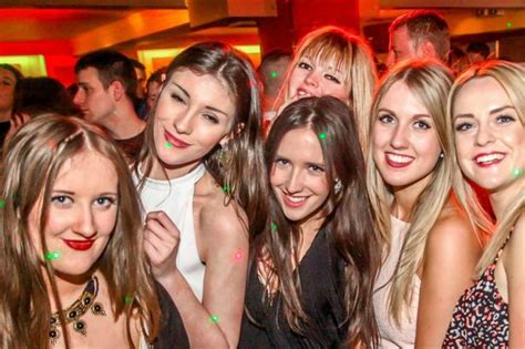 The Very Best Cardiff Hookup Bars and Clubs | Hookupads