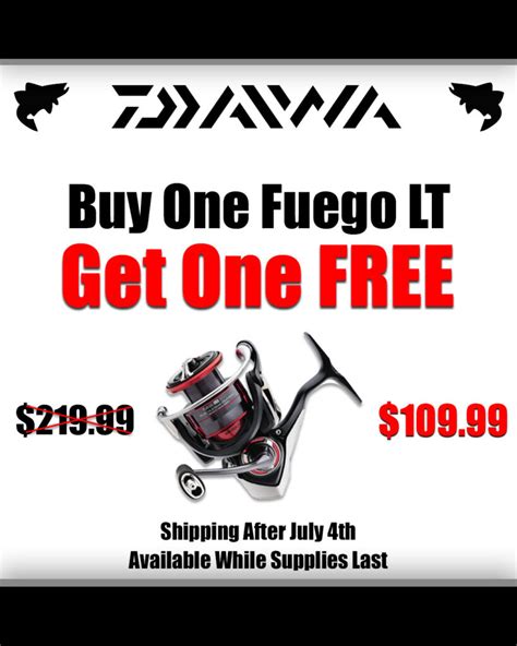 4th of July BOGO + 25% Off Select NRX Rods! - American Legacy Fishing