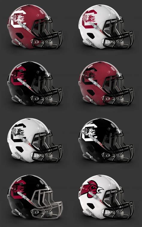 gamecocks black uniforms - Google Search | Gamecocks football, South carolina gamecocks ...