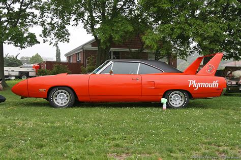 1970 Plymouth Road Runner Superbird 440 Gallery | Gallery | SuperCars.net